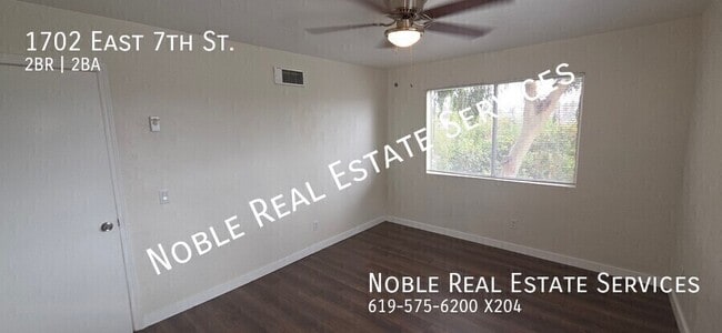 Building Photo - 1702 E 7th St