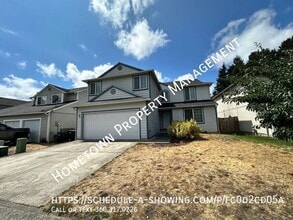 Building Photo - 807 Nicholas Ln SE