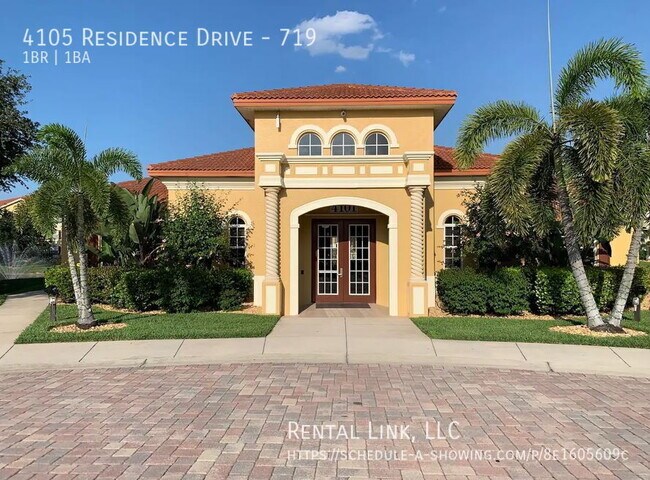 Building Photo - 4105 Residence Drive