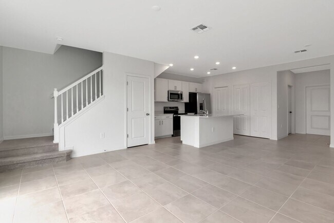 Building Photo - 14060 Lilac Sky Ter