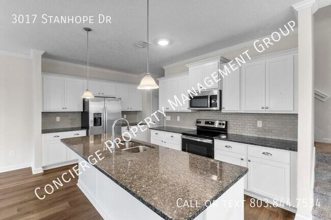 Building Photo - 3017 Stanhope Dr