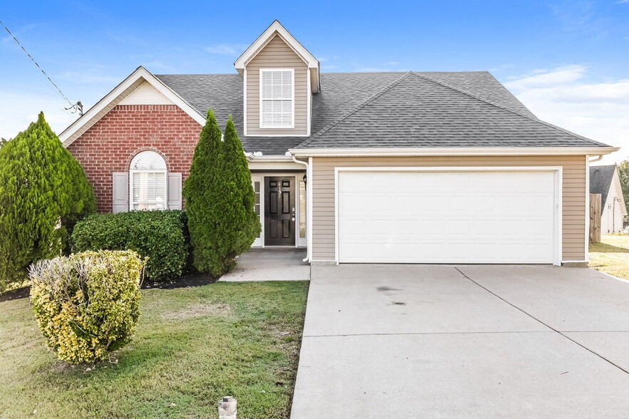 Primary Photo - 1137 Phelissa Dr