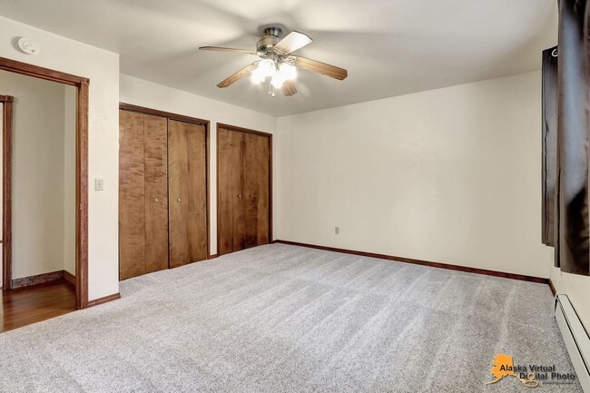 Building Photo - Spacious Home with Garage & Fenced Yard Near JBER & Major Hospitals