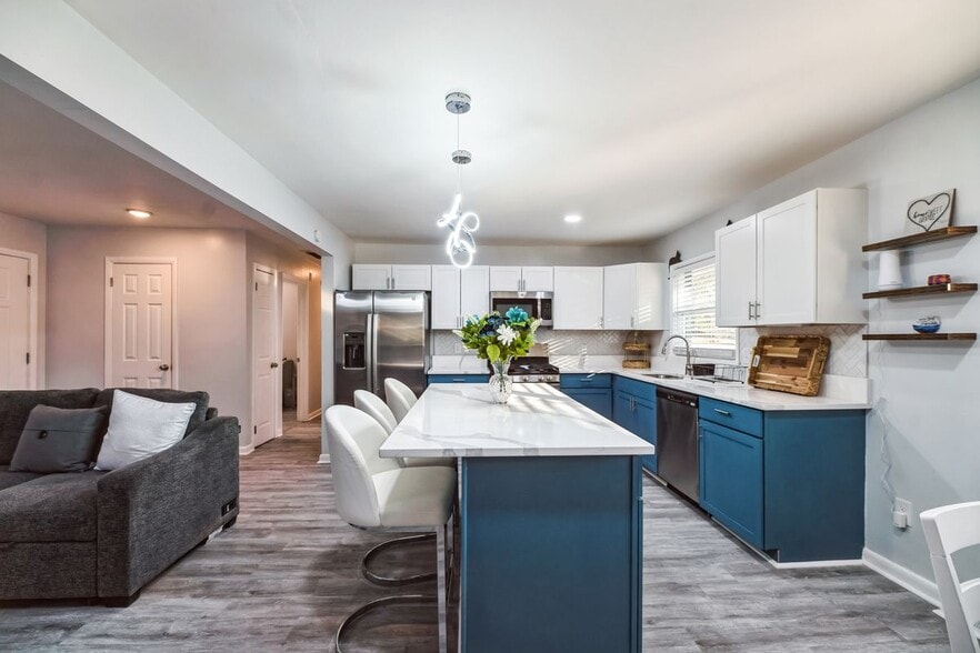 Building Photo - 1419 Westmoreland Ave