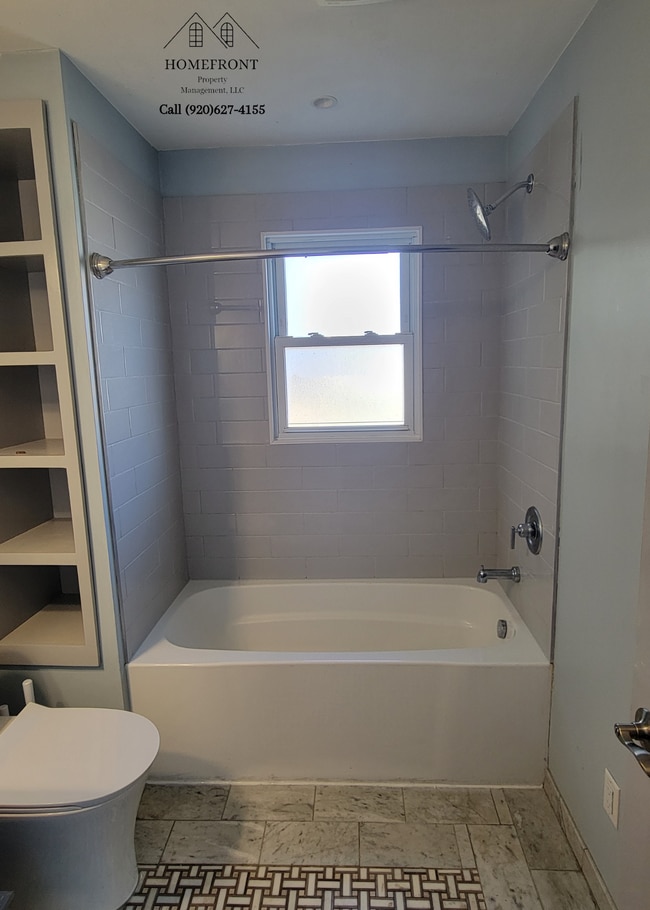 Building Photo - 1104 Pershing Ave