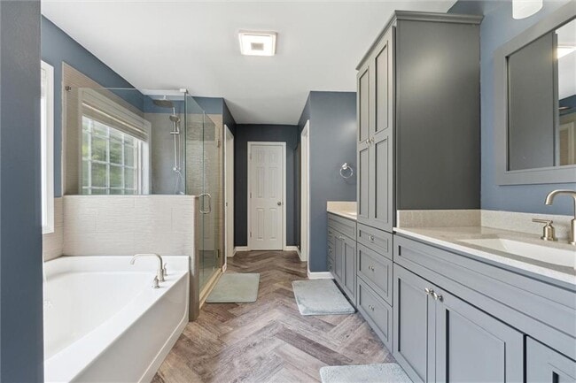 Building Photo - 5839 Buckner Creek Dr SE