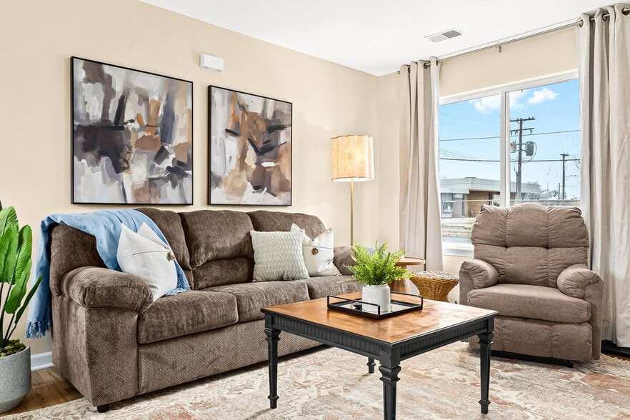 Building Photo - 27850 Gratiot Ave