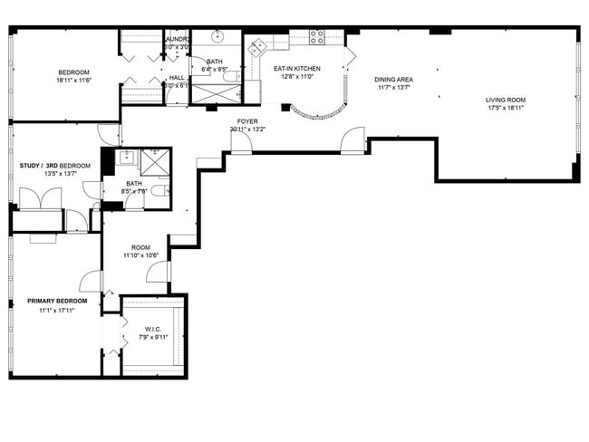 Building Photo - 1440 N Lake Shore Dr