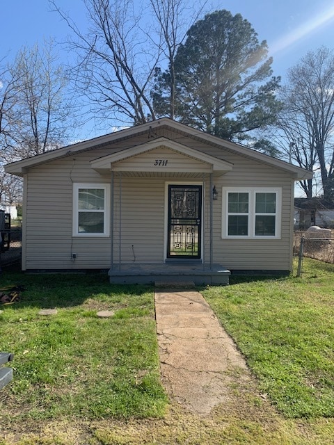 Primary Photo - 3711 Griffin St