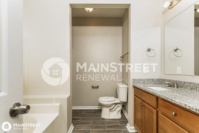 Building Photo - 932 Alba Rose Ln, Wake Forest, NC 27587