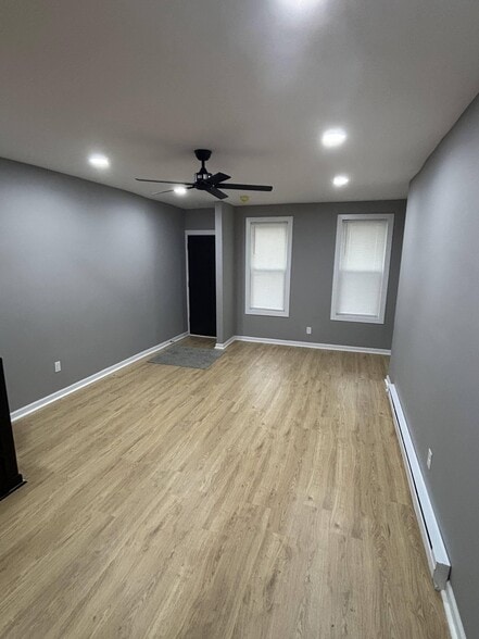 Building Photo - 1110 Clifford Brown Walk