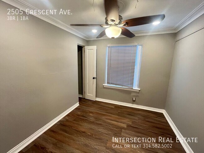 Building Photo - 2505 Crescent Ave