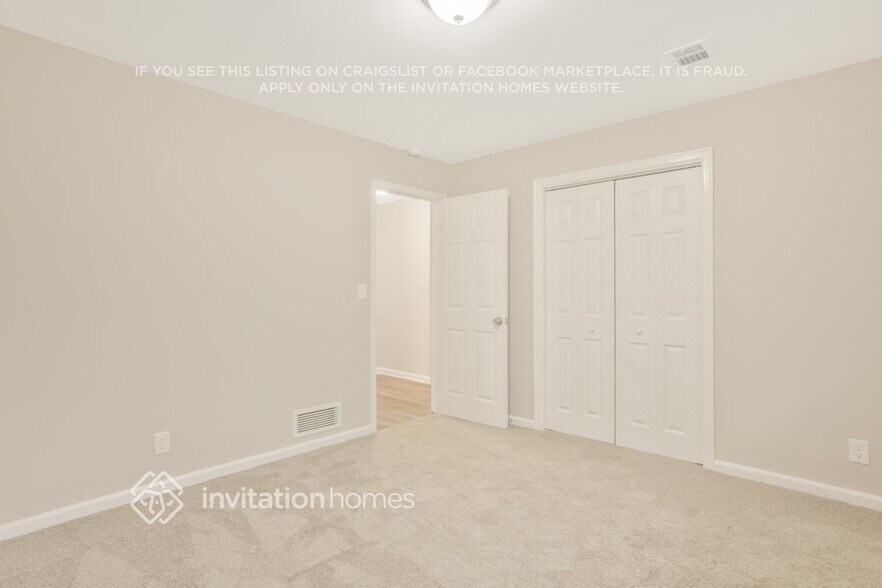 Building Photo - 1707 Laurens Dr SW