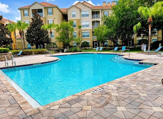 Building Photo - 3332 Robert Trent Jones Dr