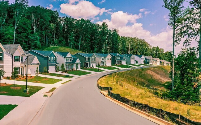 Building Photo - 3337 Lilac Crk Trl