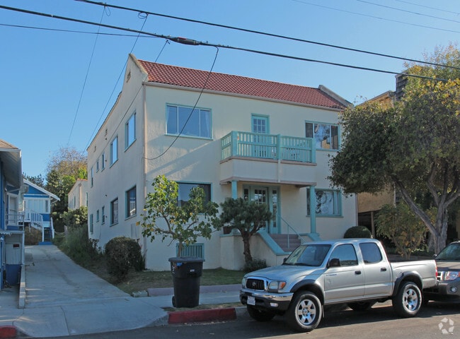 Primary Photo - 2721 3rd St