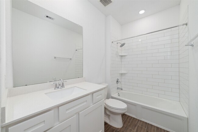 Building Photo - 5719 Foggy Vine Ct