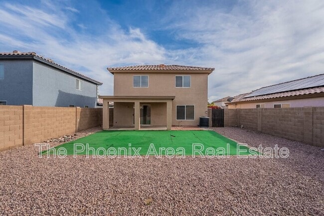 Building Photo - 11928 W Columbine Dr