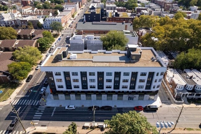 Building Photo - 4124-30 Haverford Ave