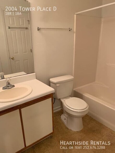 Building Photo - 2004 Tower Pl