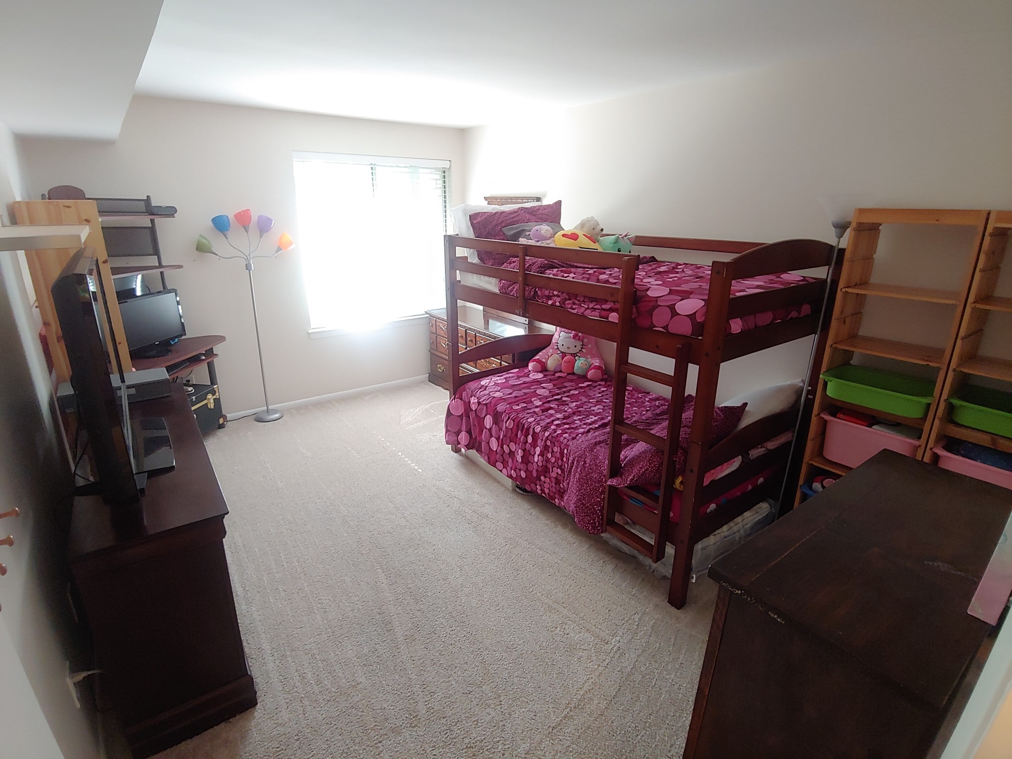 Bedroom 2 - 5578 Burnside Dr