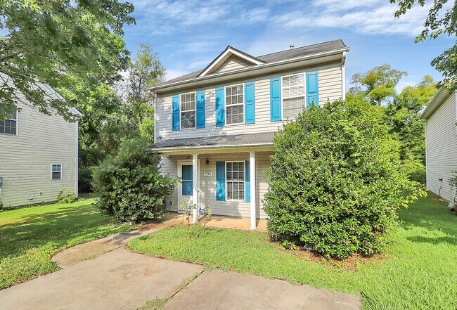 Building Photo - 5750 Laborde Ave