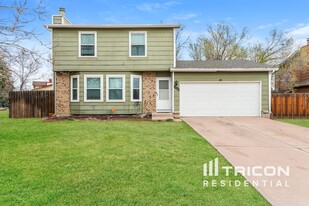 Building Photo - 4868 Irving Dr