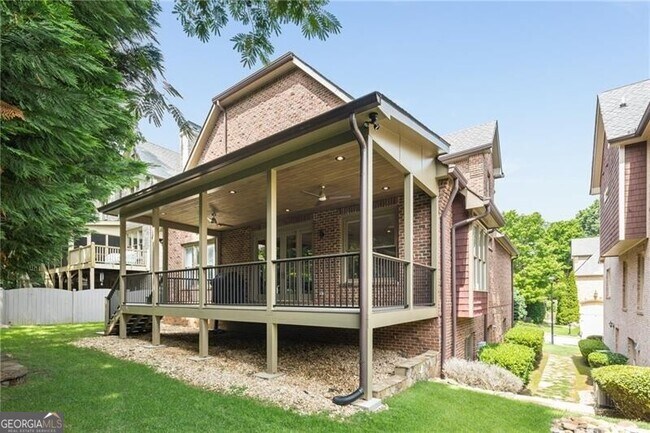 Building Photo - 1772 Buckhead Valley Ln NE