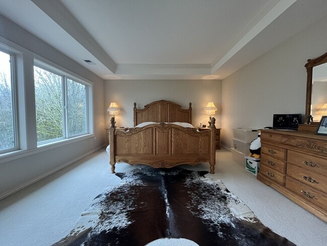 Building Photo - Executive-Style Northwest Heights Home with Forest Views and Refined Architectural Details