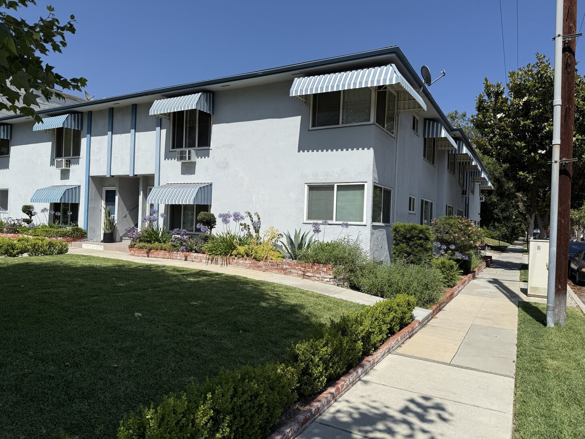 Building Photo - 2500 Canada Blvd