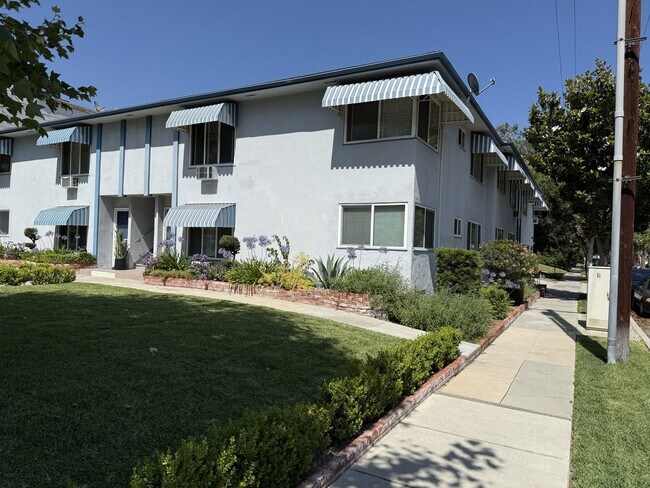 Building Photo - 2500 Canada Blvd