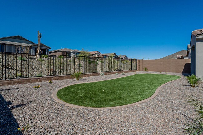 Building Photo - Spacious New Build 4 Bed/3 Bath in Vistancia