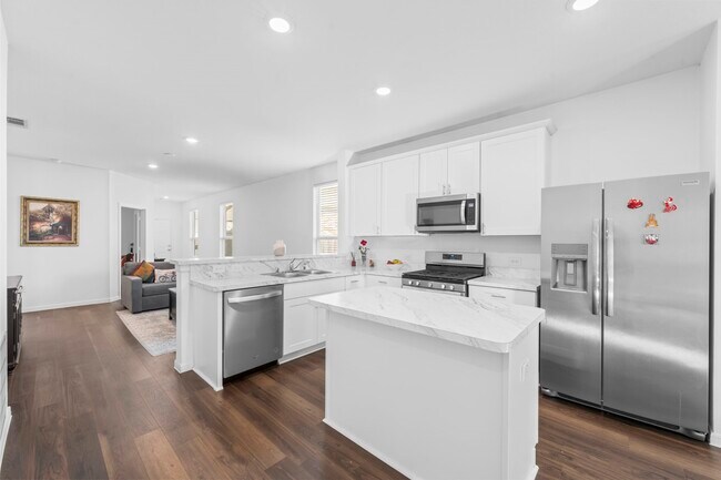 Building Photo - 14502 Rustic Birch Dr