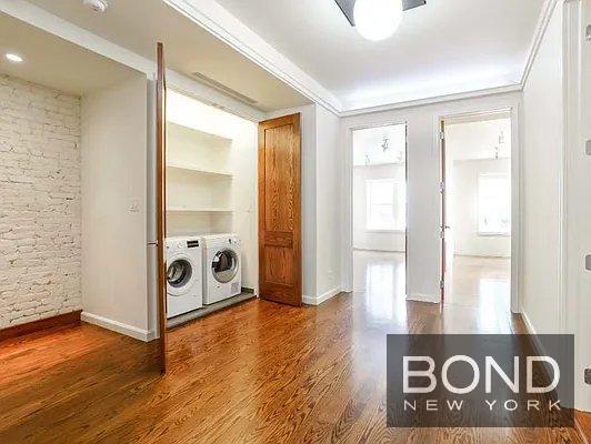 Floorplan - 351 West 17th Street