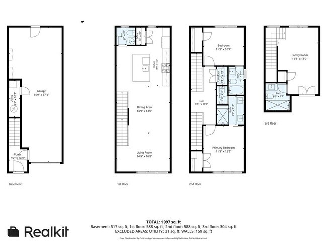 Building Photo - 115 Cityview Ct NE