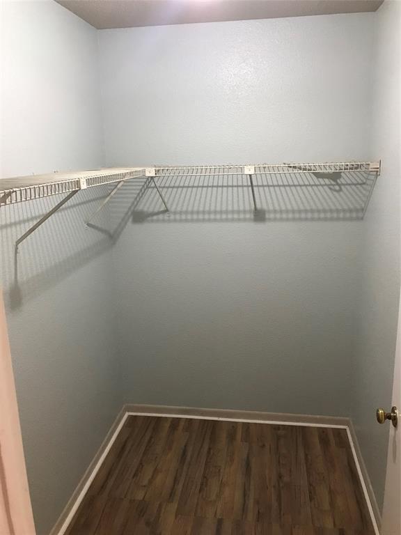 3rd Closet - 10211 Sugar Branch Dr