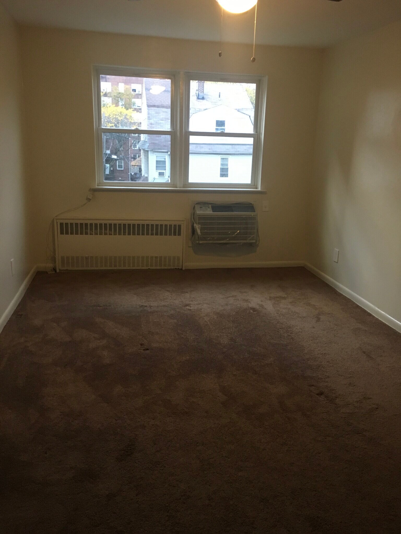 Bedroom 1 - 1650 New York Ave