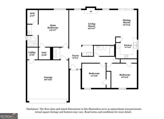 Building Photo - 4795 Jamerson Forest Cir