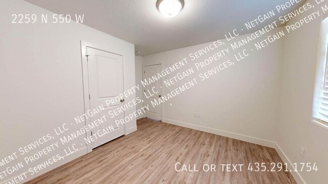 Building Photo - 2259 N 550 W