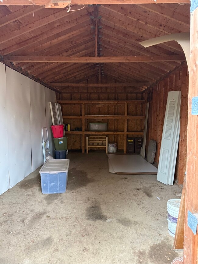 Building Photo - 1939 Meridian Dr