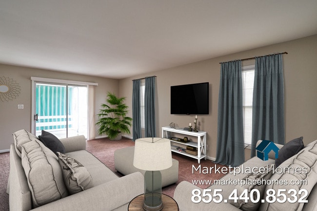 Building Photo - 43 Trenton Square