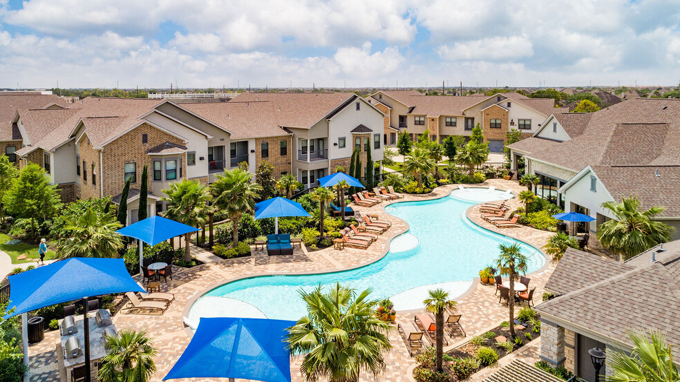 Building Photo - Cortland Avion Shadow Creek