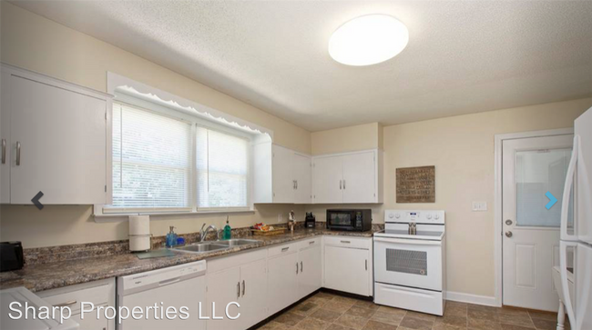 Building Photo - 2 br, 1 bath House - 5306 Bennett Road