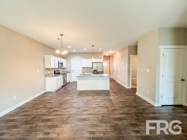 Building Photo - 1507 S Taylor St