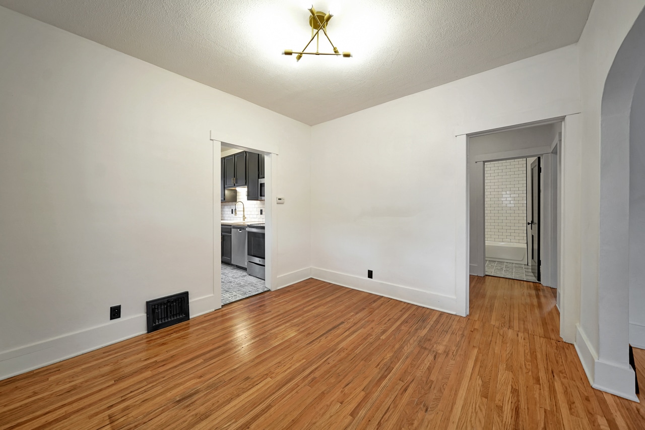 Building Photo - 3940 J St