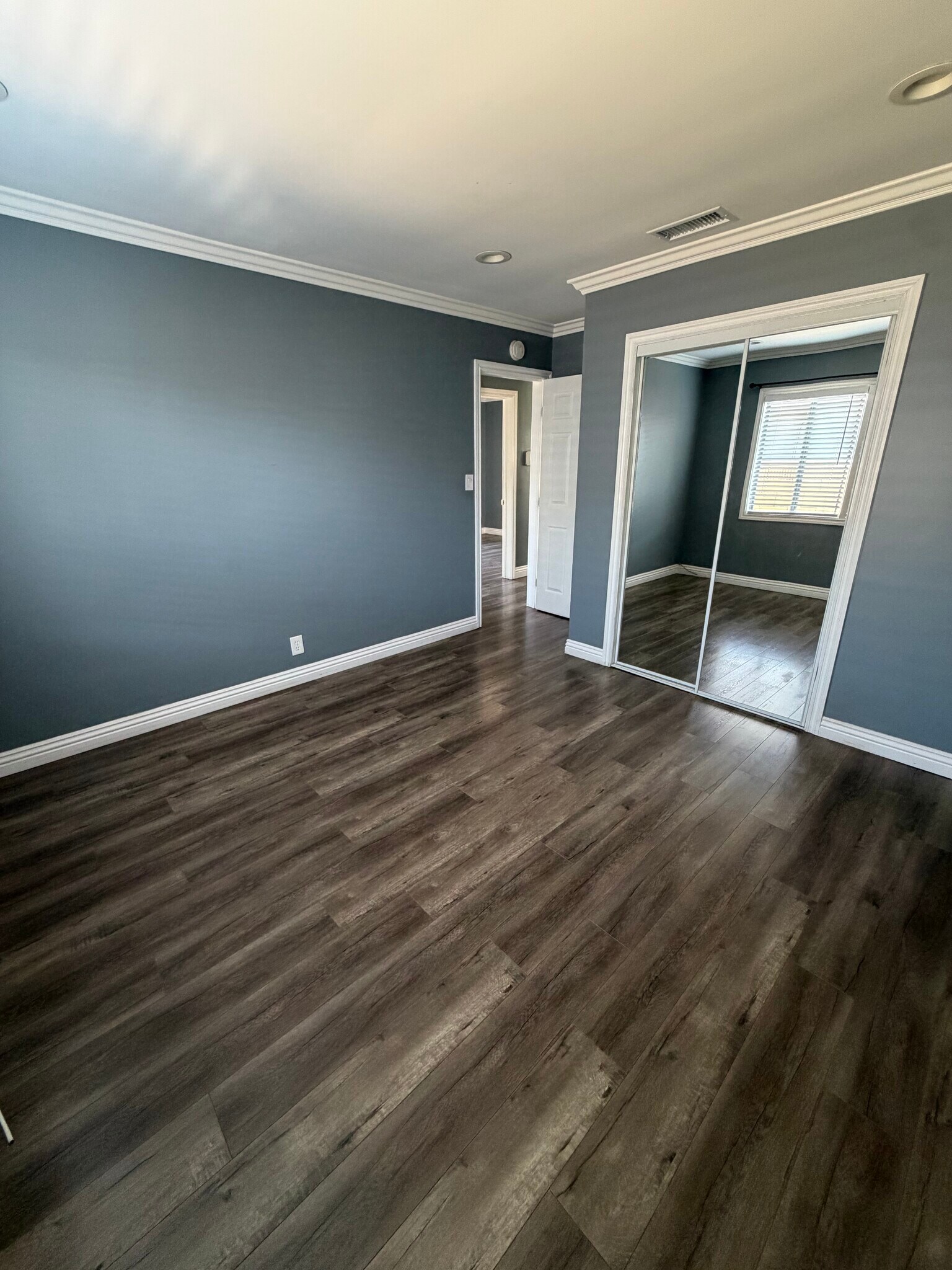 Bedroom 1 - 6310 Indiana Ave