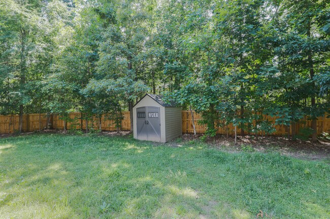 Building Photo - 4003 Ellisfield Dr
