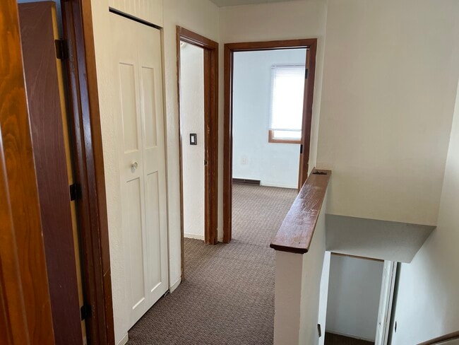 Building Photo - 3001 7th St N