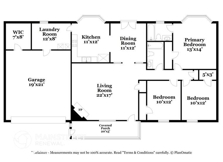 Building Photo - 25 Burnt Hickory Ct