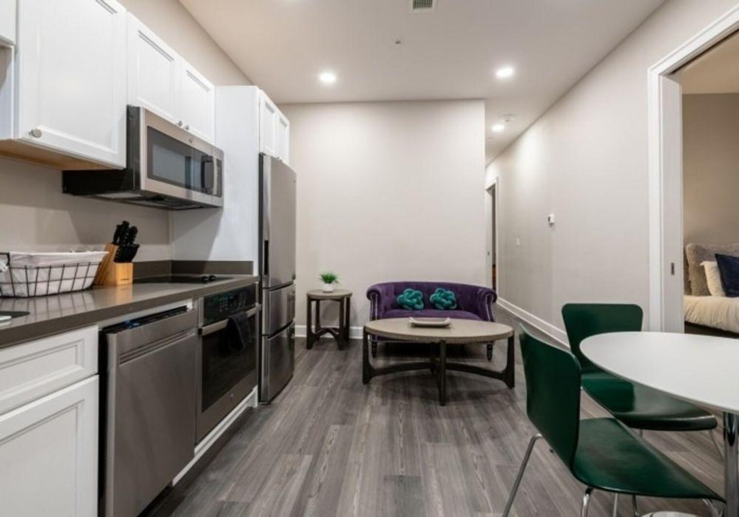 Building Photo - 3500 St Claude Ave